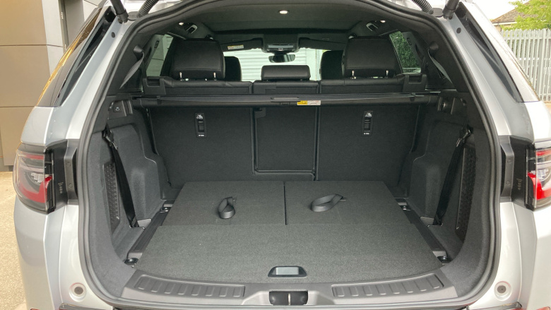 Land Rover Discovery Sport 2.0 D200 Dynamic HSE 5dr Auto [5 Seat] Diesel Station Wagon